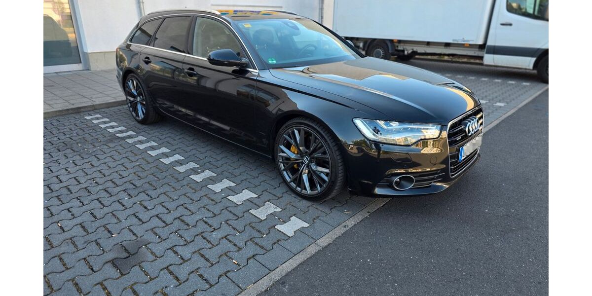 Audi A6 253.073 km 15.800 &euro; Offenbach am Main 63065