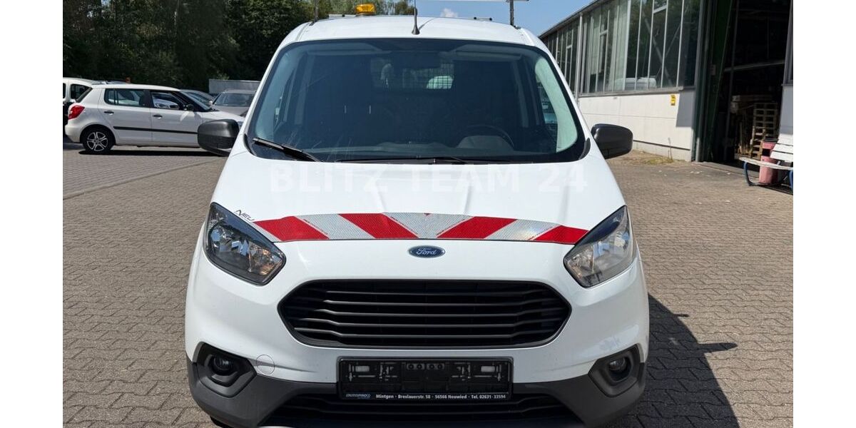 Ford Transit 204.239 km 6.199 &euro; Dietzenbach 63128