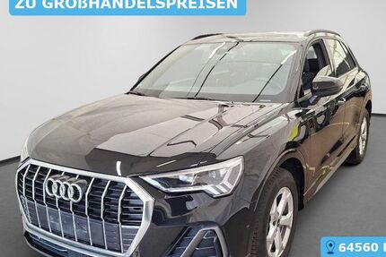 Audi Q3 73.314 km 24.390 &euro; Frankfurt 60596
