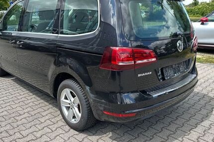 VW Sharan