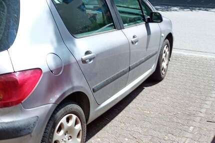 Peugeot 307 263.000 km 600 &euro; Langen (Hessen), Stadt 63225