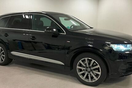 Audi Q7 108.000 km 37.900 &euro; Biebesheim am Rhein 64584