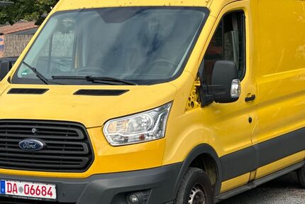 Ford Transit 380.000 km 2.950 &euro; Darmstadt 64293
