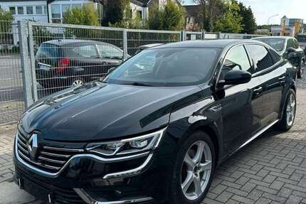 Renault Talisman 164.000 km 9.999 &euro; Rödermark 63322