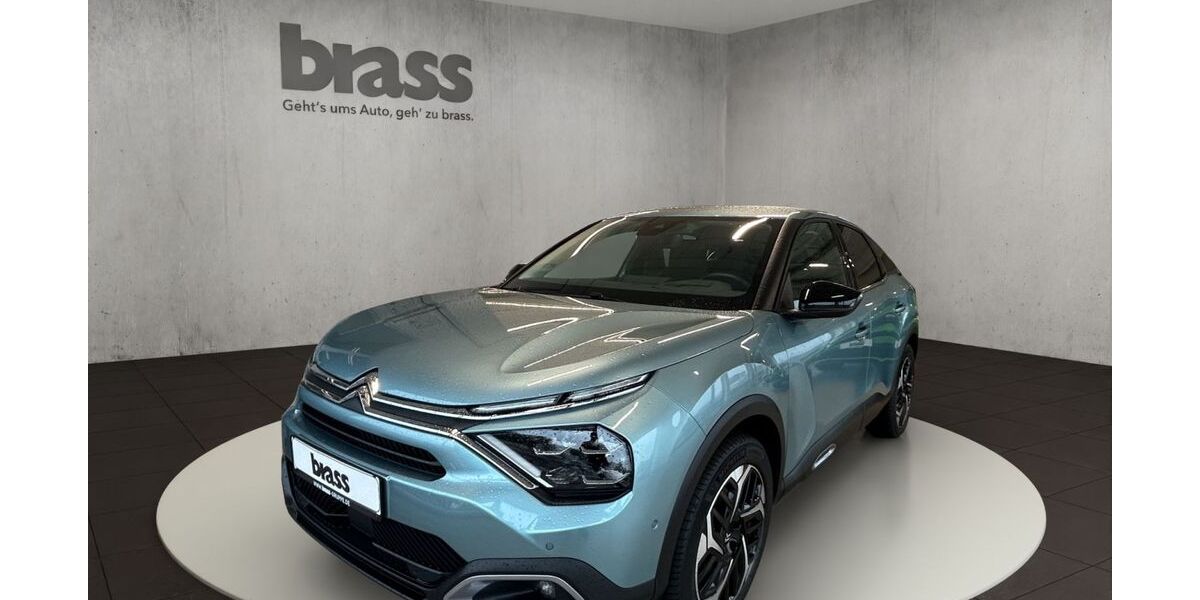 Citroen C4 16.900 km 18.950 &euro; Darmstadt 64293