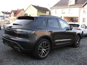 Porsche Macan PDK 1HD dt.Fzg. Top Ausst. 74.000 km 50.999 &euro; Biebesheim 64584
