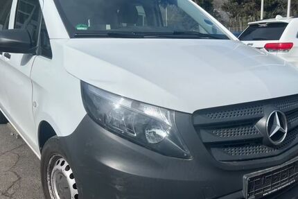Mercedes-Benz Vito 165.000 km 13.700 &euro; Hattersheim am Main 65795