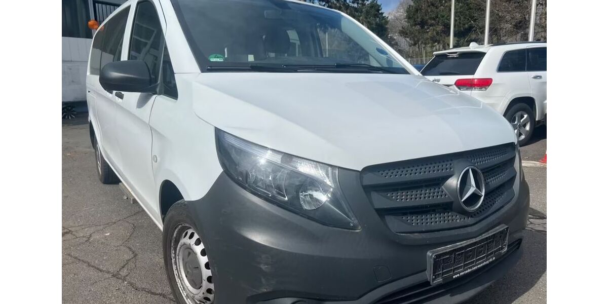 Mercedes-Benz Vito 165.000 km 13.700 &euro; Hattersheim am Main 65795
