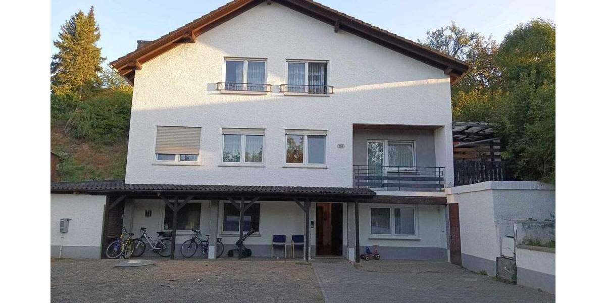 Mehrfamilienhaus, Wohnhaus Groß-Umstadt Raibach - 1 Zimmer, 400 m&sup2;, 410.000&euro; | Angebot:25410284
