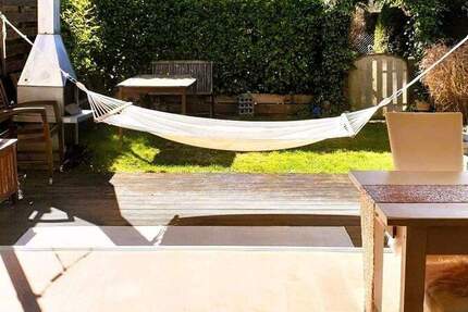 Charmante 4,5-Zimmer-MAISONETTE in SELIGENSTADT Kernstadt - PROVISIONSFREI 4 zimmer