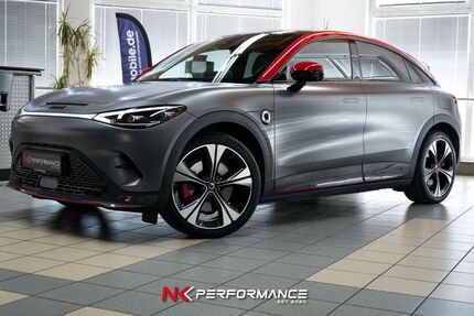 Smart #3 6.300 km 39.990 &euro; Fürth / Odenwald 64658