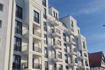 Wohnung zum Mieten in Langen 1.690 € 95.54 m² 3 zimmer