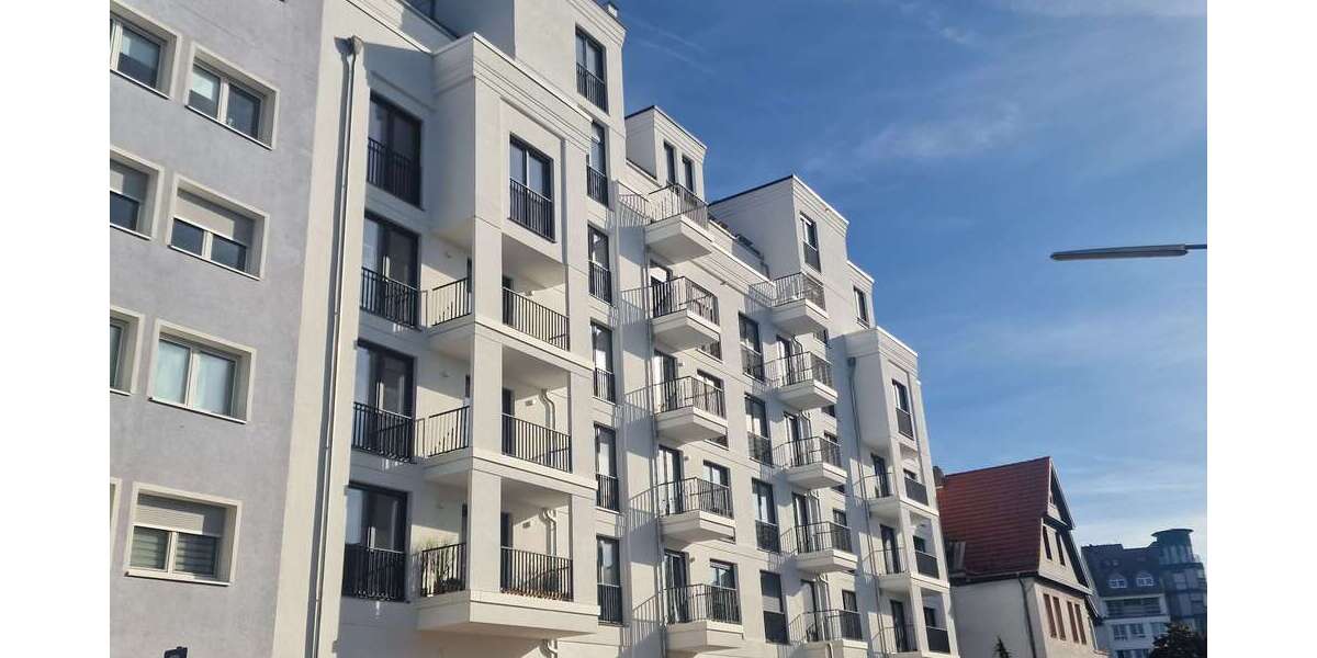 Wohnung zum Mieten in Langen 1.690 € 95.54 m² 3 zimmer