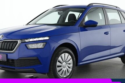 Skoda Kamiq 97.183 km 10.992 &euro; Dietzenbach bei Frankfurt 63128