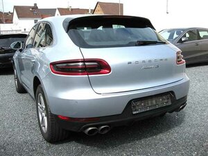 Porsche Macan Diesel S PDK 176.000 km 24.499 &euro; Biebesheim 64584