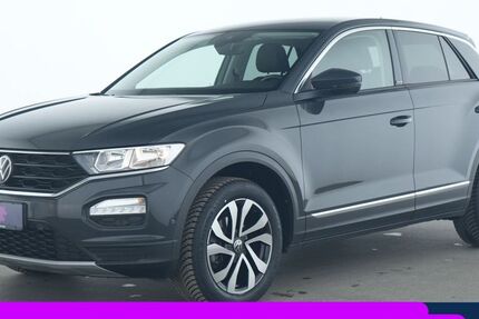 VW T-Roc 39.104 km 20.815 &euro; Dietzenbach bei Frankfurt 63128