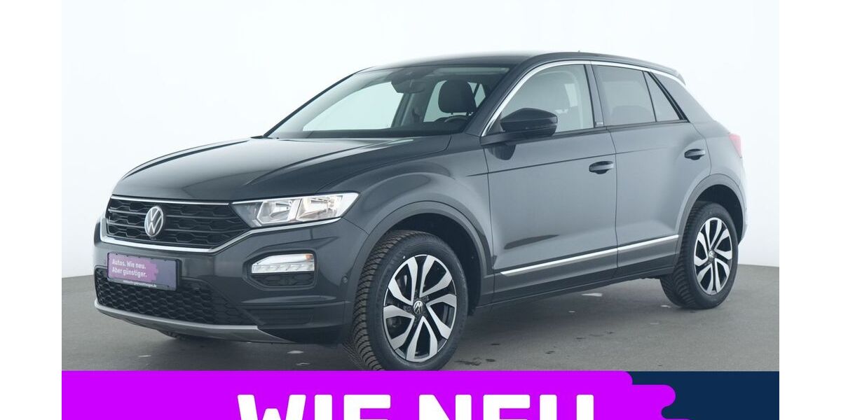 VW T-Roc 39.104 km 20.815 &euro; Dietzenbach bei Frankfurt 63128