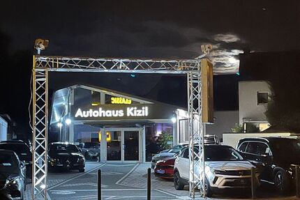 Renault Austral 16.770 km 21.511 &euro; Flörsheim am Main 65439