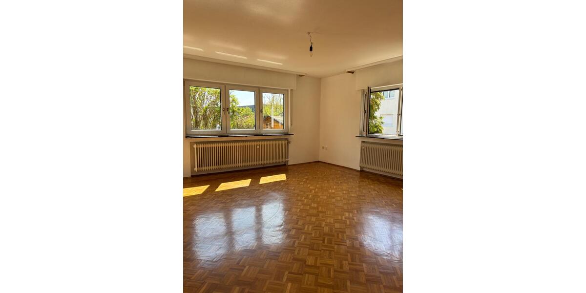 Erdgeschoßwohnung Bensheim - 3 Zimmer, 86 m&sup2;, 1.050&euro; | Angebot:26386396