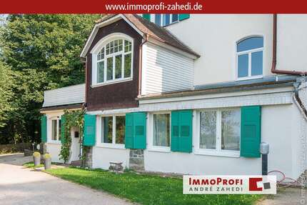 Wohnung Alsbach-Hähnlein Hähnlein - 2 Zimmer, 73 m&sup2;, 830&euro; | Angebot:27267568