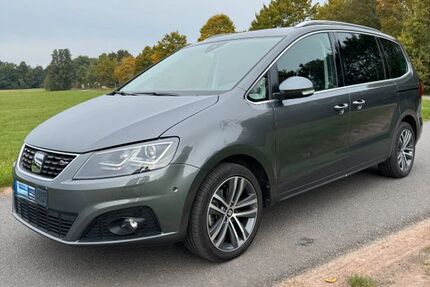 Seat Alhambra 31.100 km 31.100 € Dietzenbach 63128