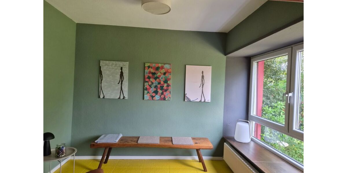 Provisionsfrei* Freistehendes EFH in Nauheim mit idyllischem nicht einsehbarem Garten und Garage - sofort bezugsfertig! - Einfamilienhaus Nauheim | Angebot:27145799