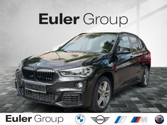 BMW X1 86.420 km 22.399 &euro; Frankfurt 60314