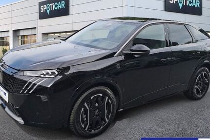 Peugeot e-3008 4.500 km 45.450 &euro; Neu-Isenburg 63263
