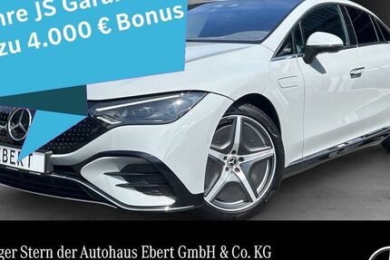 Mercedes EQE