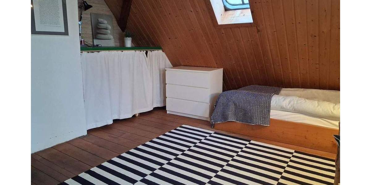 Einfamilienhaus Mörfelden-Walldorf Mörfelden - 5 Zimmer, 100 m&sup2;, 1.860&euro; | Angebot:25737535