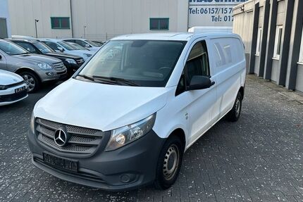 Mercedes-Benz Vito 299.000 km 7.700 &euro; Pfungstadt 64319