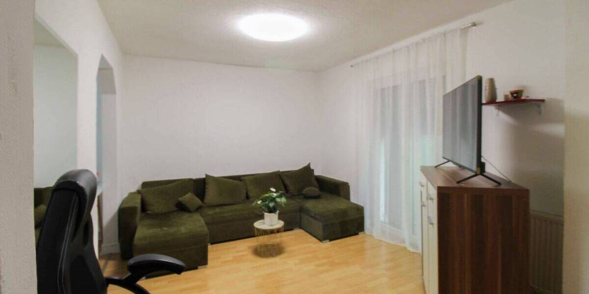 Mehrfamilienhaus, Wohnhaus Heppenheim (Bergstraße) Hambach - 4 Zimmer, 1.650.000&euro; | Angebot:26628794
