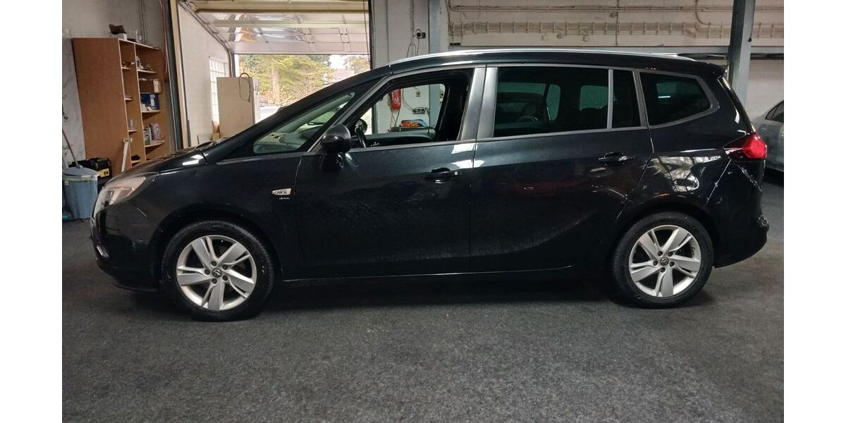 Opel Zafira 169.900 km 8.470 &euro; Rüsselsheim 65428