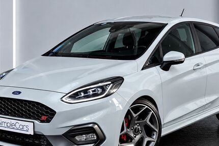 Ford Fiesta 77.731 km 16.480 &euro; Rodgau 63110