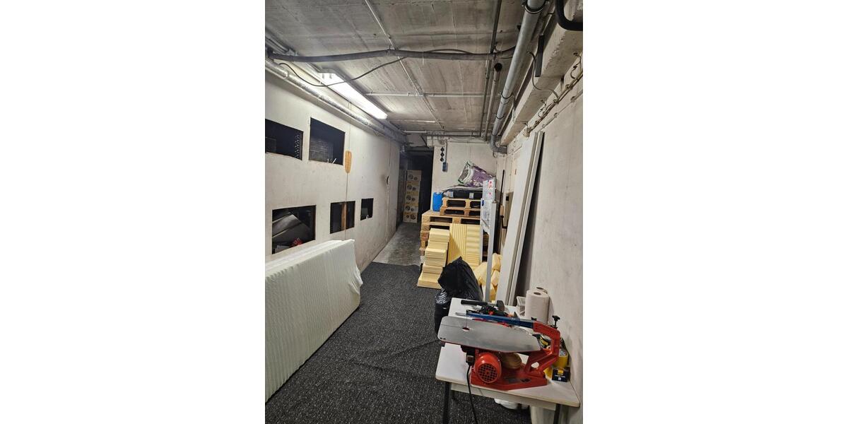 Gewerbeobjekt Darmstadt Bessungen - 850&euro; | Angebot:22927472