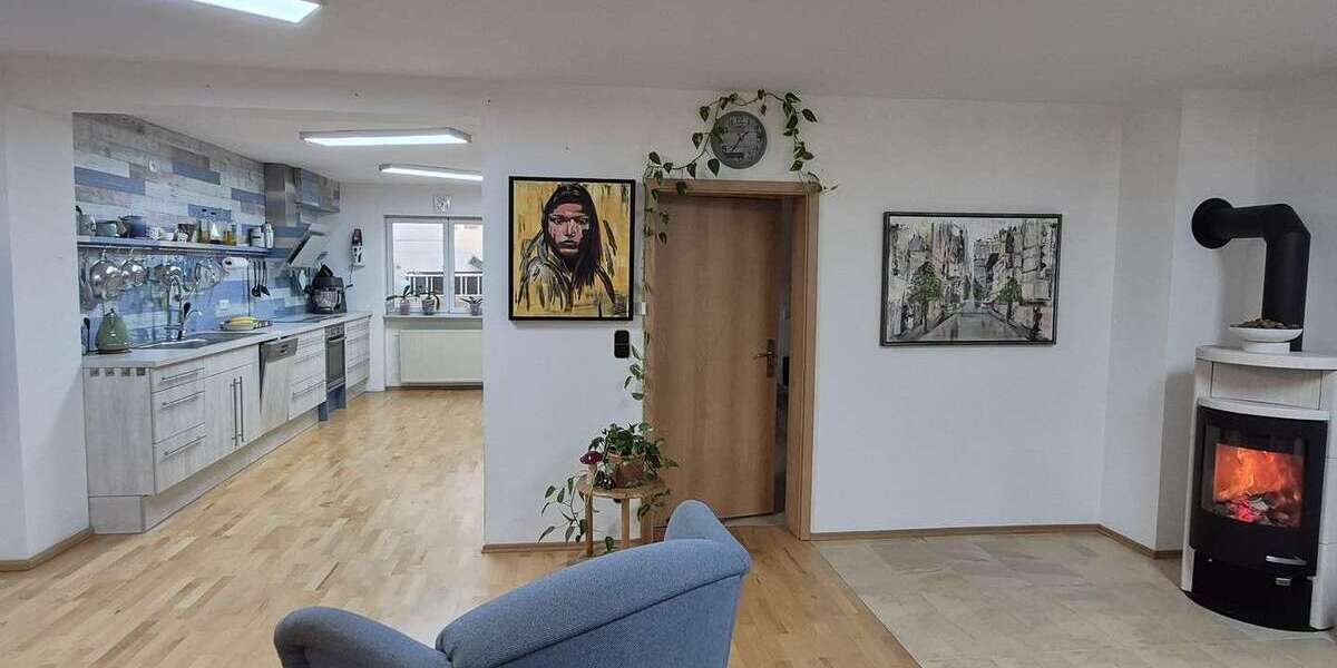 Einfamilienhaus Dreieich - 6.5 Zimmer, 170 m&sup2;, 760.000&euro; | Angebot:25541652