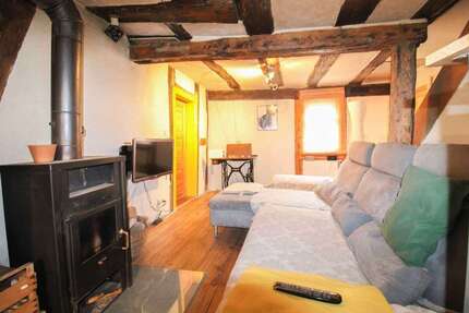 Haus Münster - 5 Zimmer, 110 m&sup2;, 89.000&euro; | Angebot:27148134