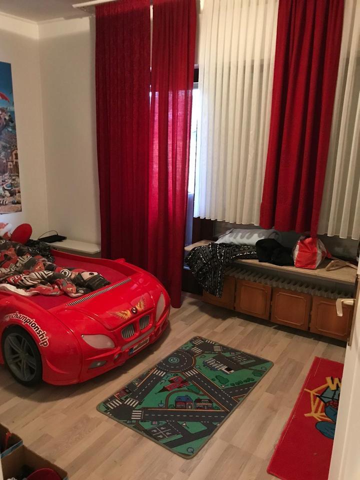 3 Familien Haus in Babenhausen bester Lage