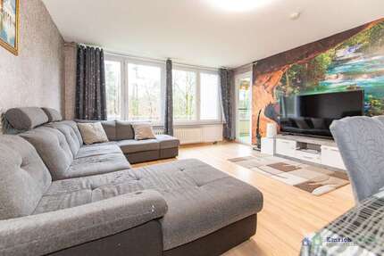 Wohnung zum Kaufen in Neu-Isenburg Gravenbruch 298.000 € 88 m² 3 zimmer