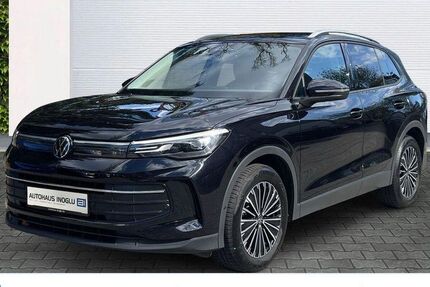 VW Tiguan 48.391 km 31.480 &euro; Rüsselsheim 65428