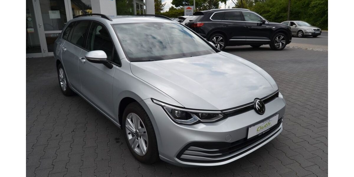 VW Golf 34.800 km 21.990 &euro; Babenhausen 64832