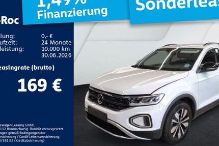 VW T-Roc 17.400 km 21.989 &euro; Offenbach am Main 63071