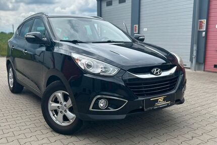 Hyundai ix35 187.000 km 5.900 &euro; Groß Gerau 64521
