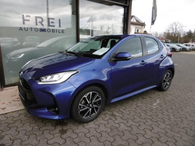 Yaris