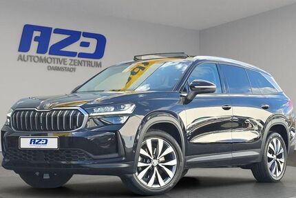Skoda Kodiaq 27.000 km 47.888 &euro; Darmstadt 64293