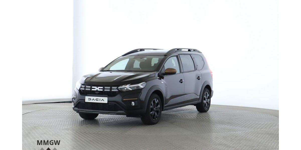 Dacia Jogger 23.163 km 18.990 &euro; Bensheim 64625