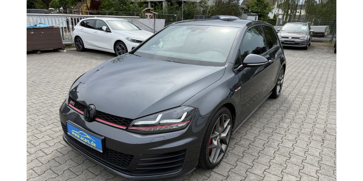 VW Golf 134.500 km 12.999 &euro; Egelsbach 63329
