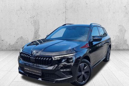 Skoda Kamiq 6.000 km 31.950 &euro; Mörfelden-Walldorf 64546