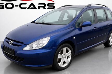 Peugeot 307 273.229 km 1.999 &euro; Rüsselsheim 65428
