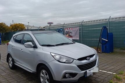 Hyundai ix35 171.230 km 6.200 € Darmstadt 64289